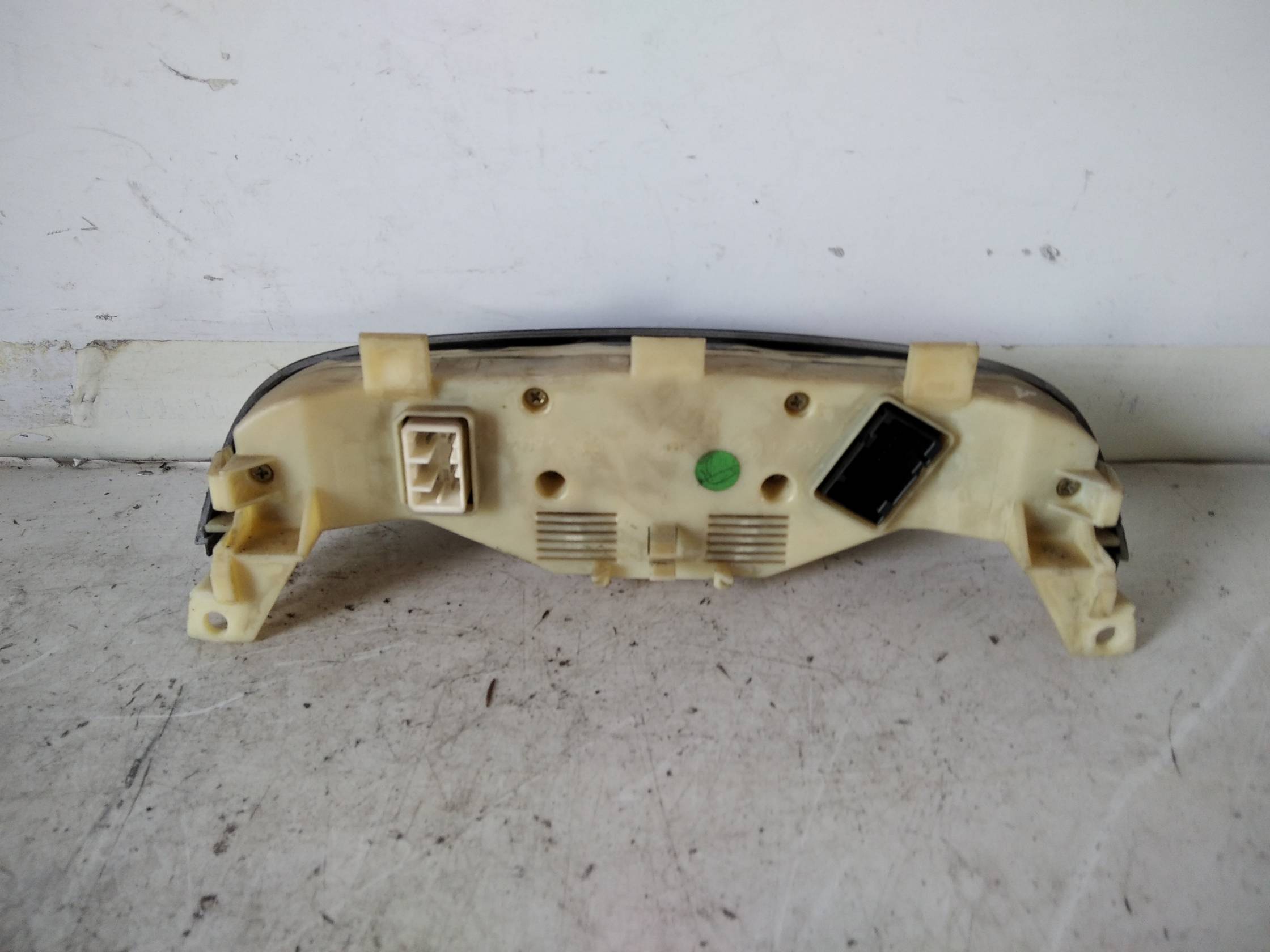 Blocco comandi multifunzioni