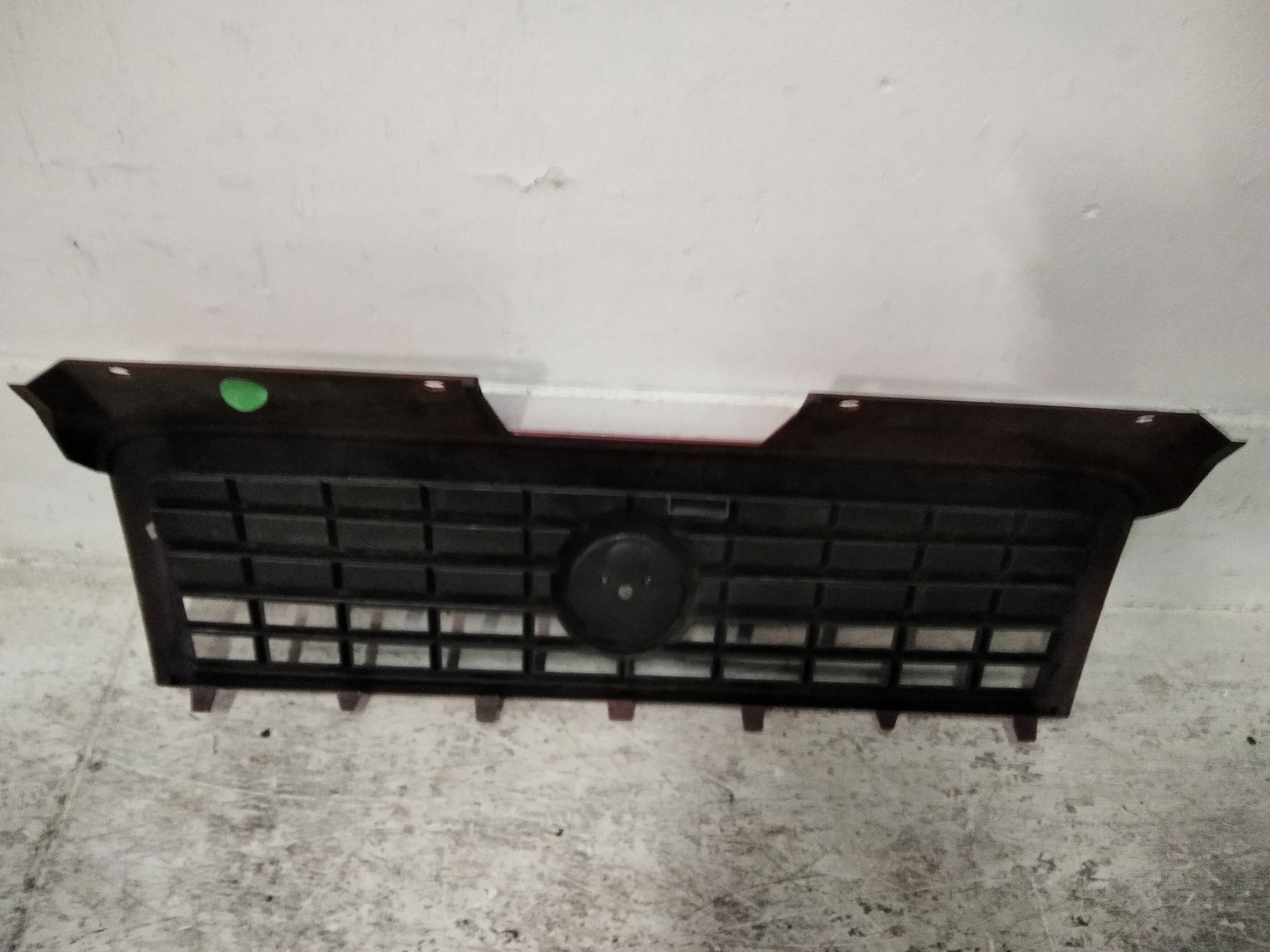 Griglia centr. Griglia centr.