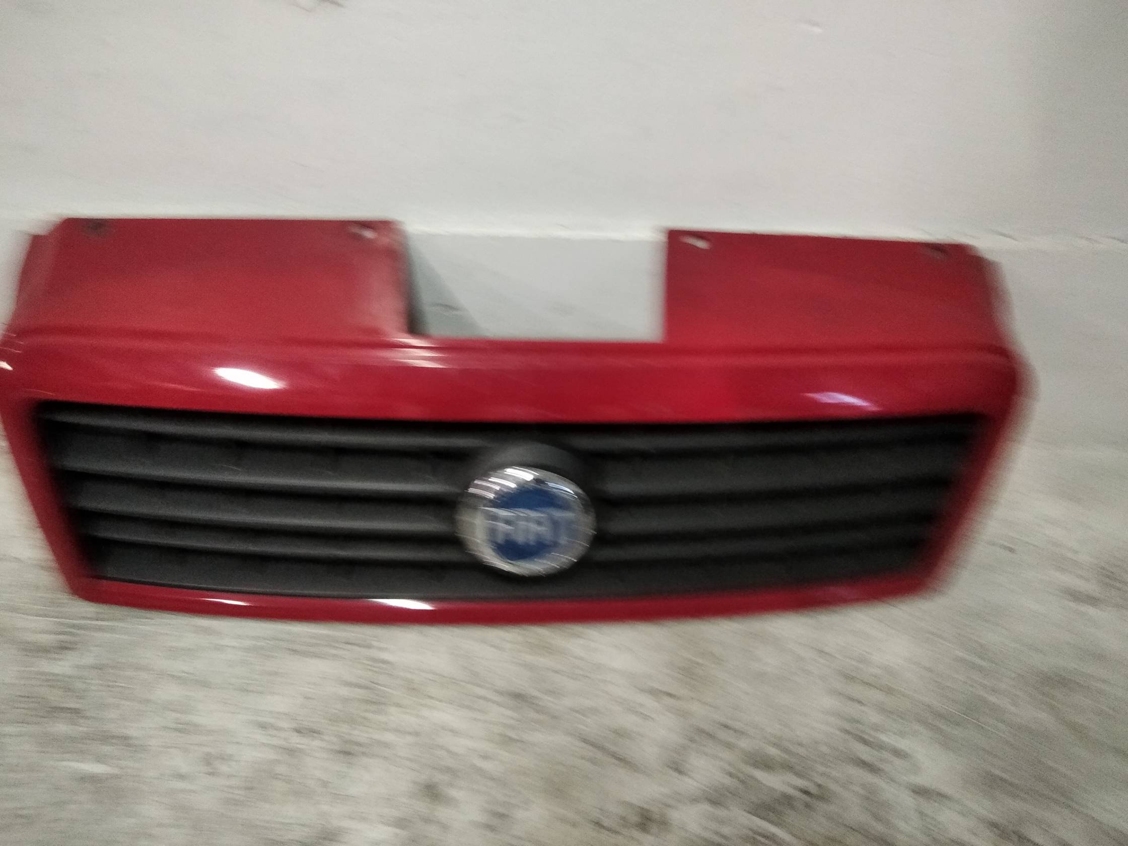 Griglia centr. Griglia centr.