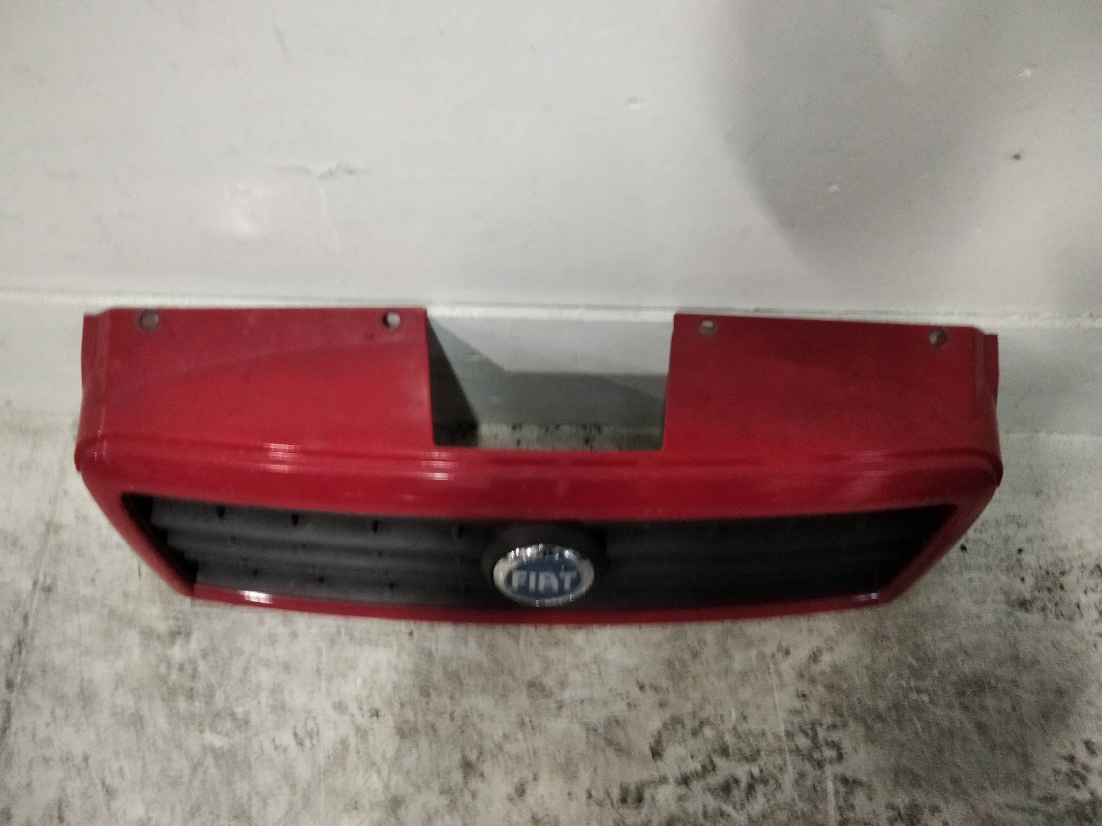 Griglia centr. Griglia centr.