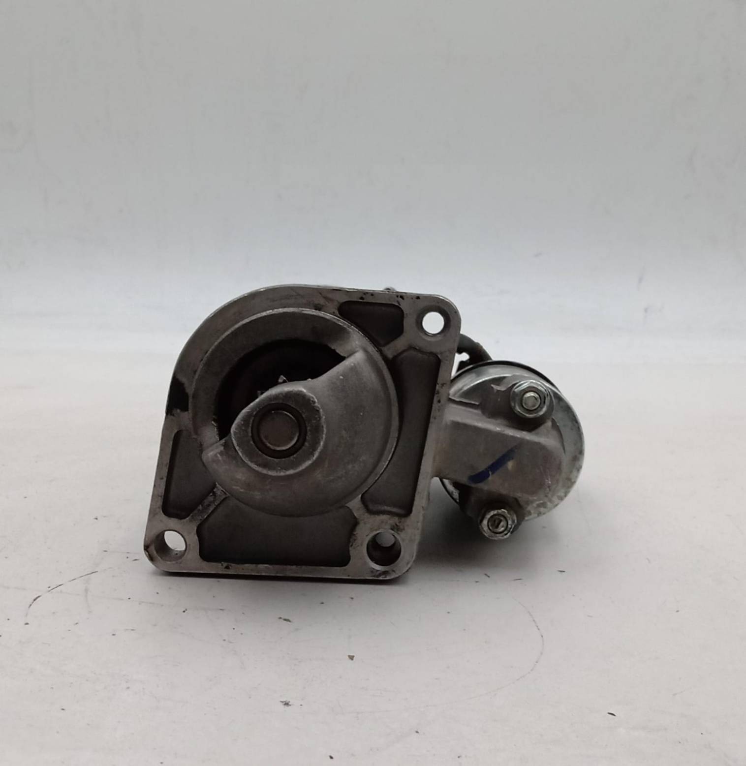 Motorino avviamento
