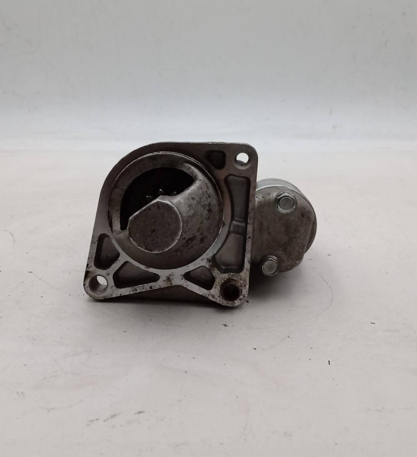 Motorino avviamento
