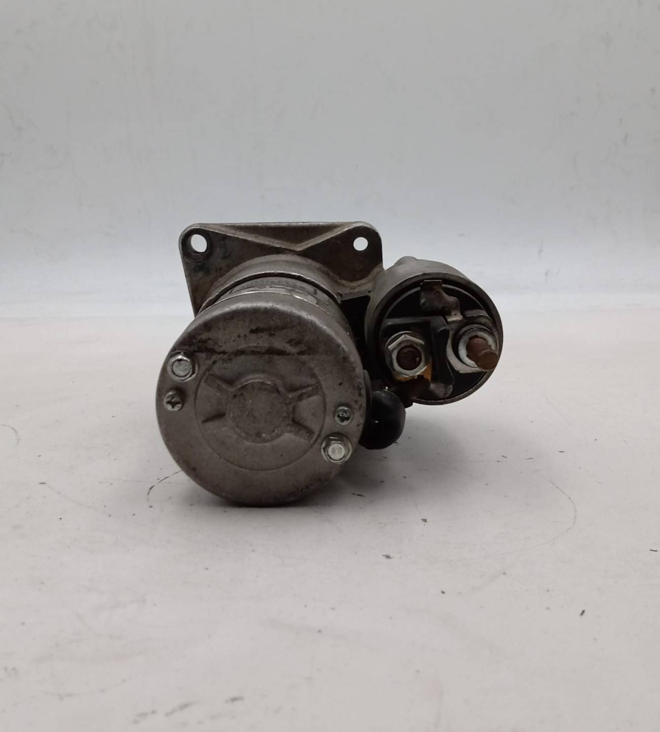 Motorino avviamento