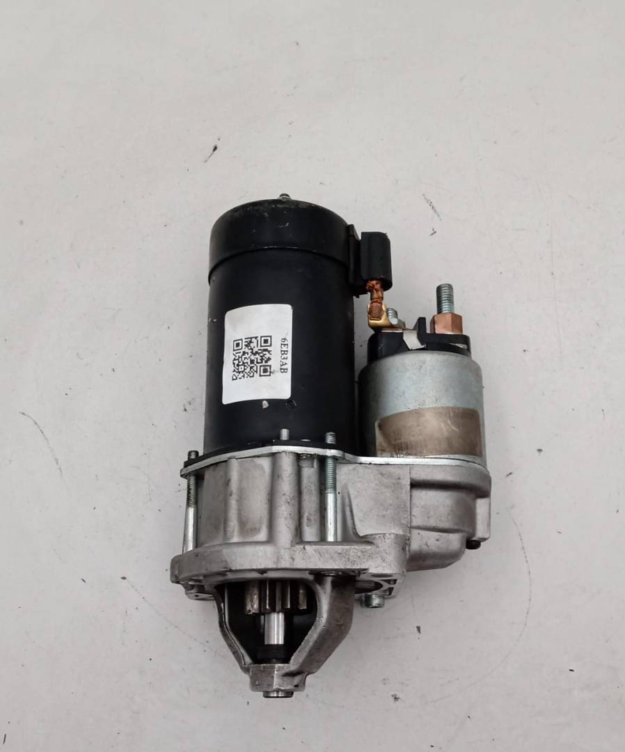 Motorino avviamento