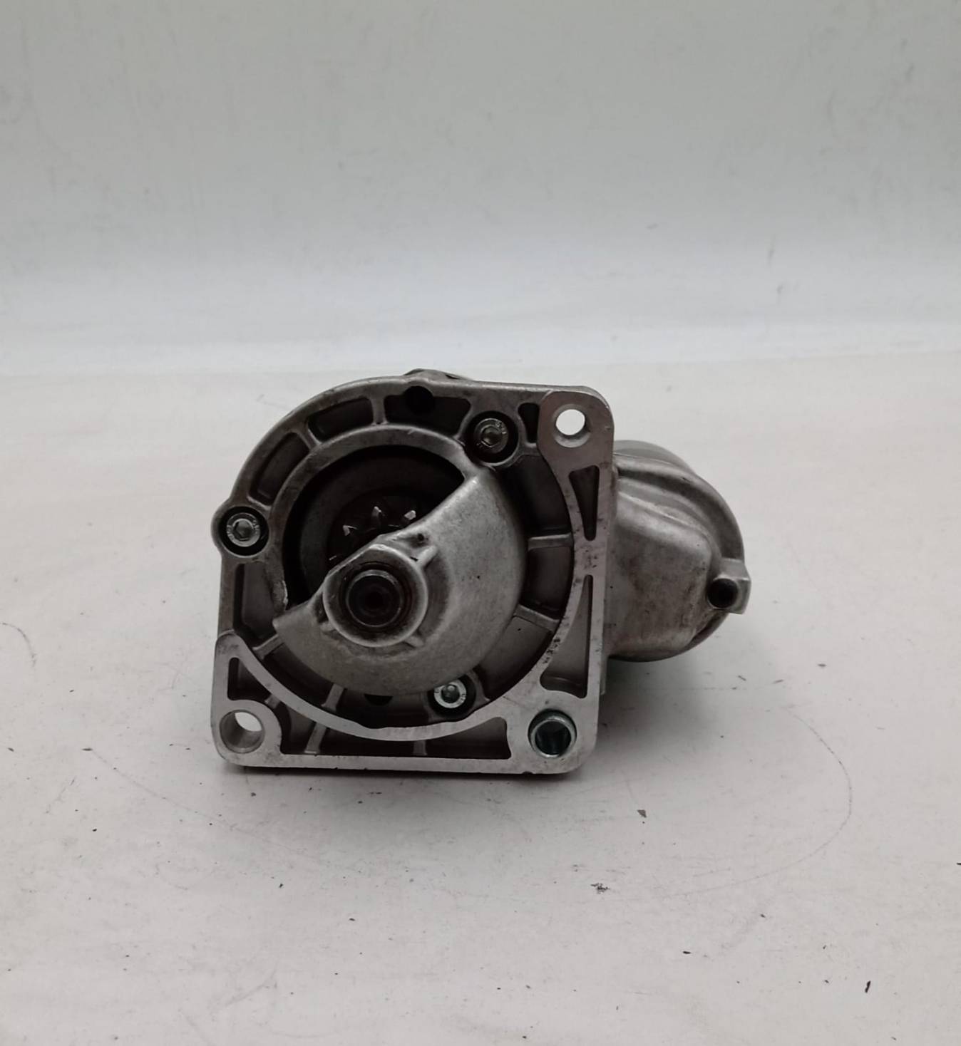 Motorino avviamento