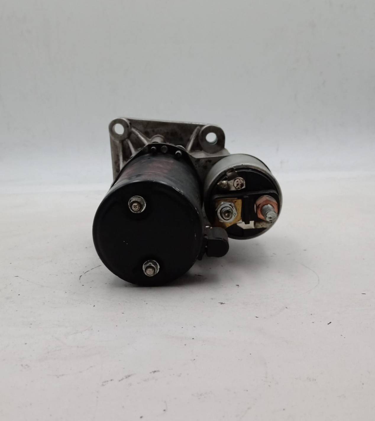 Motorino avviamento