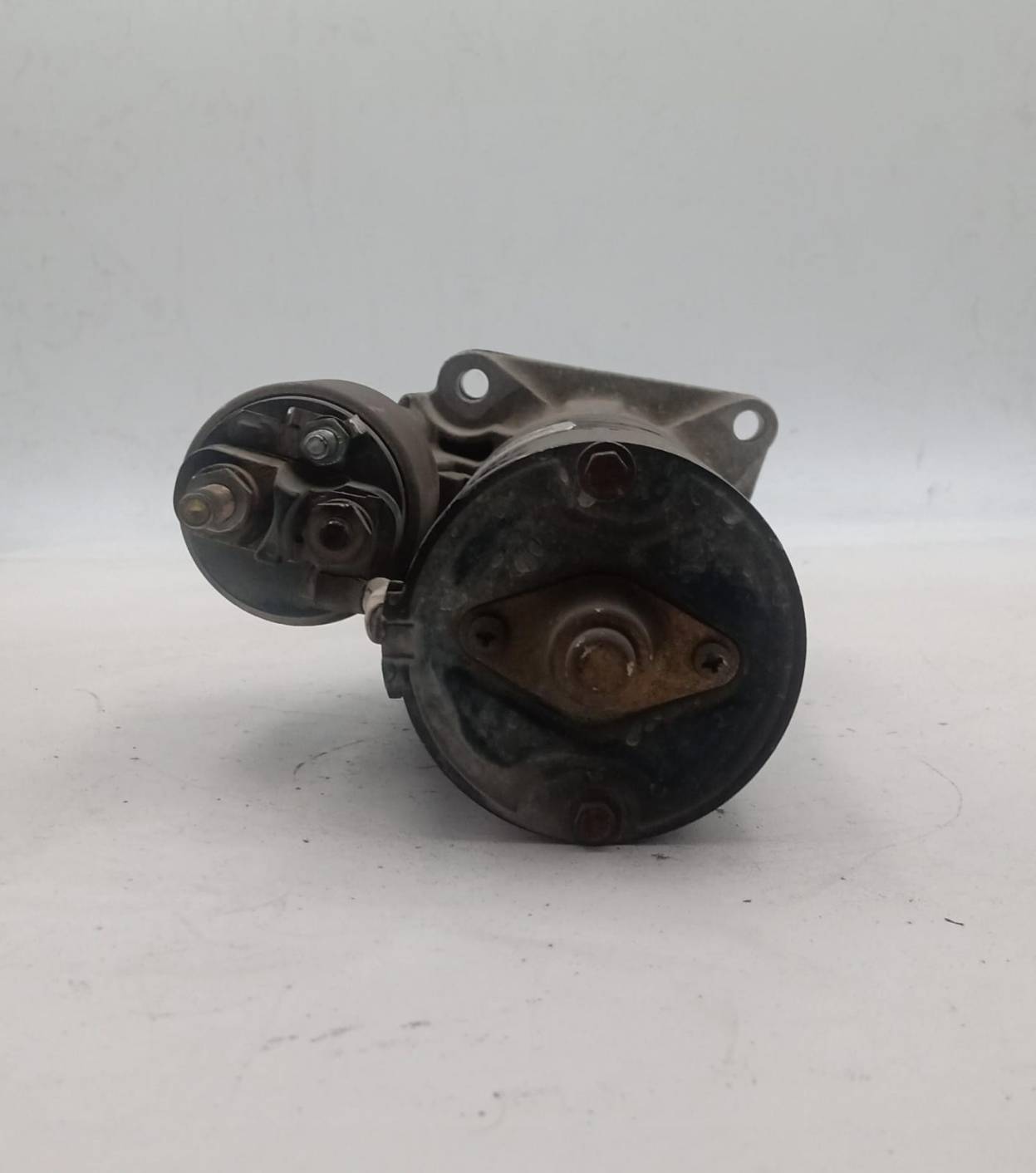 Motorino avviamento
