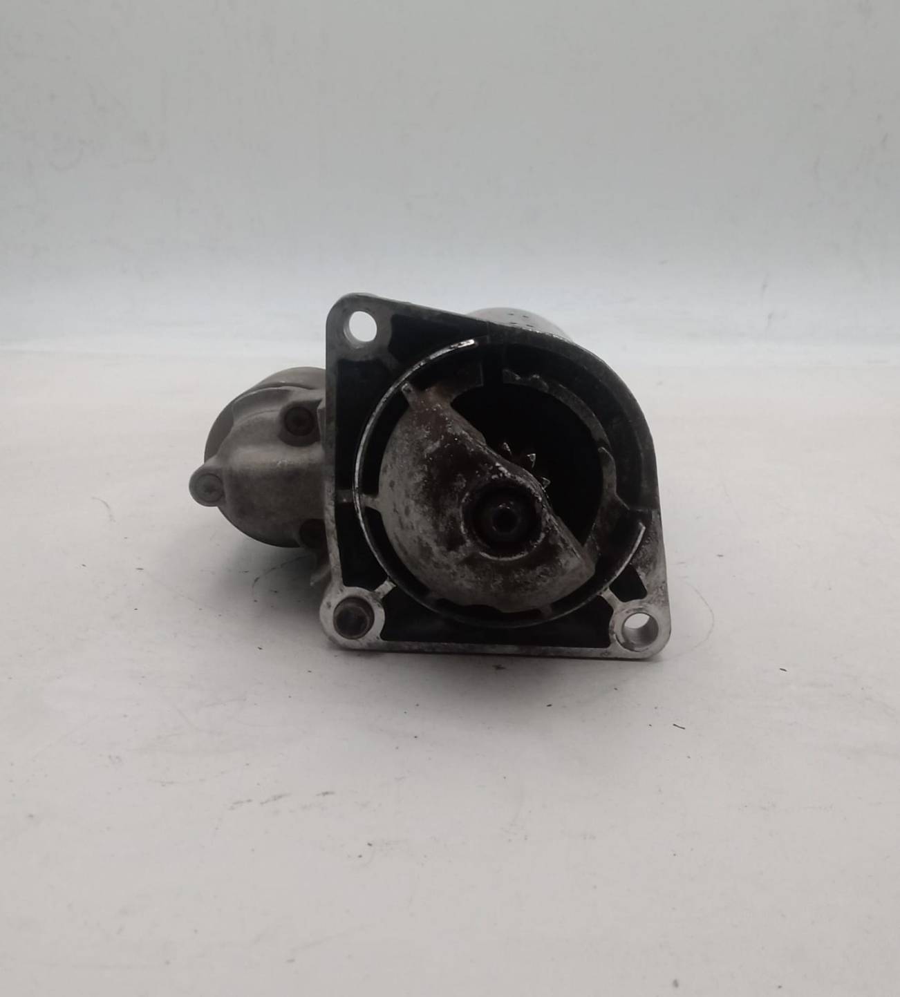 Motorino avviamento