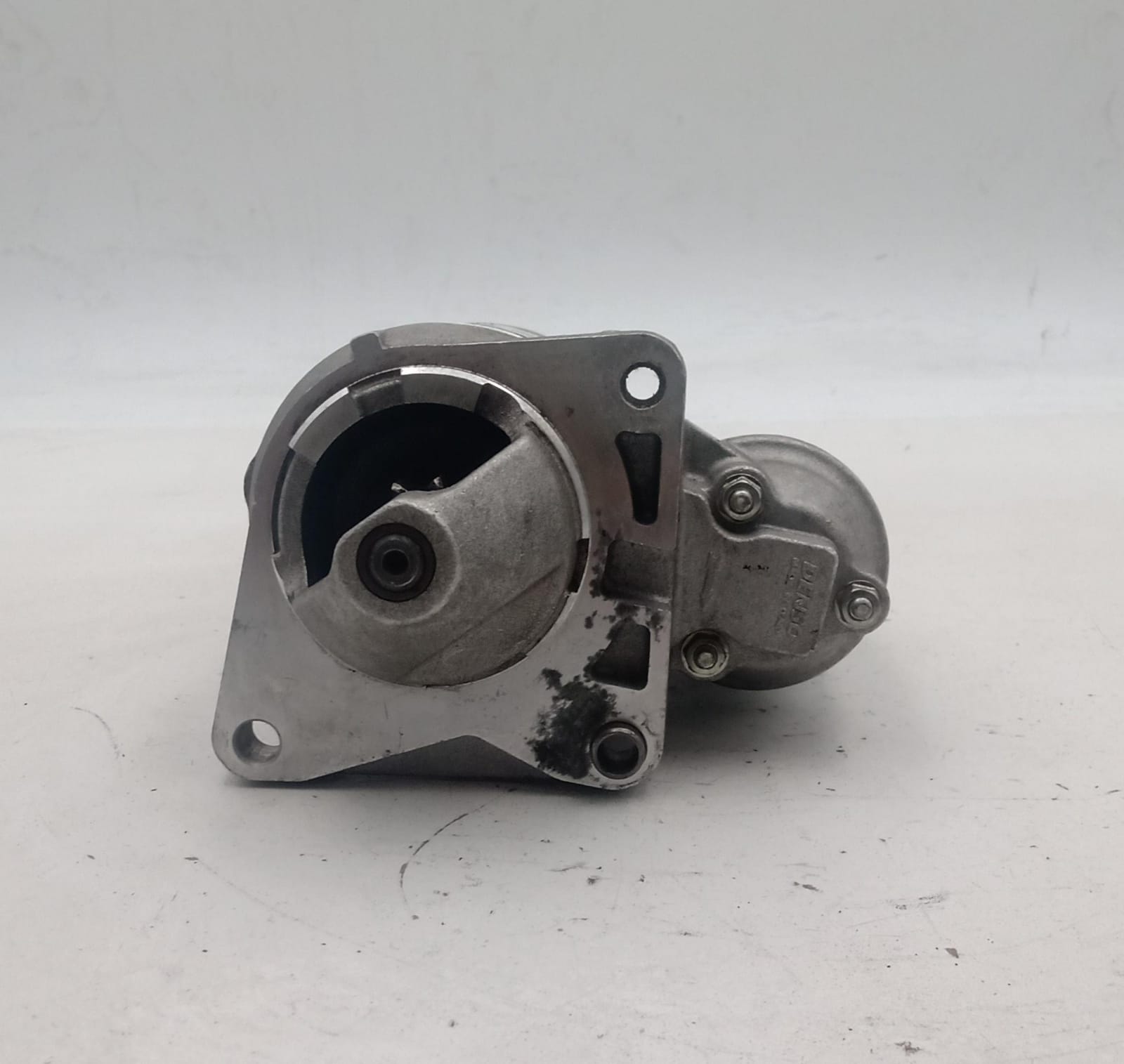 Motorino avviamento