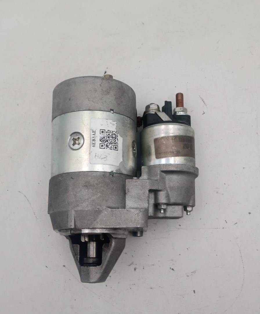 Motorino avviamento
