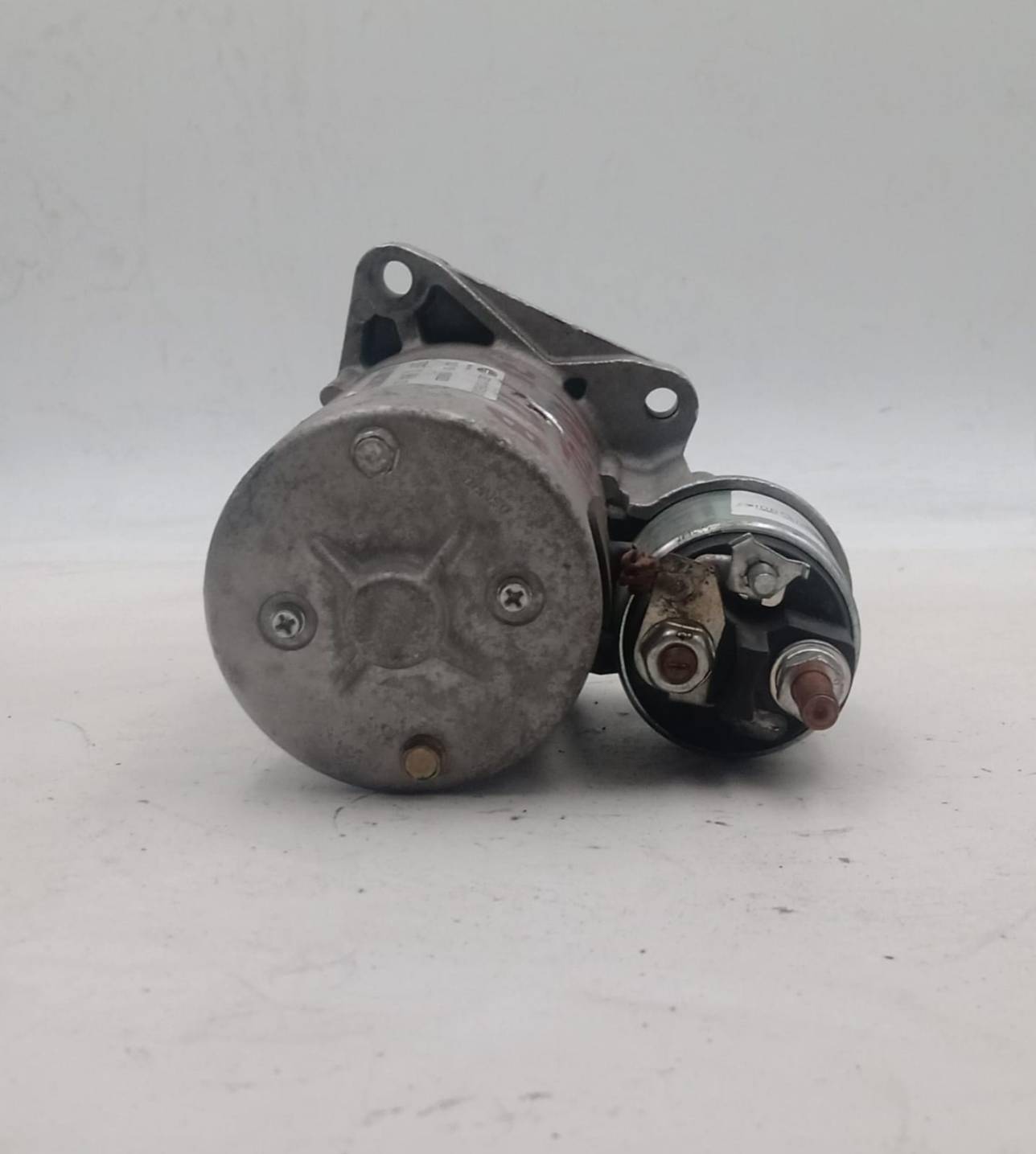 Motorino avviamento