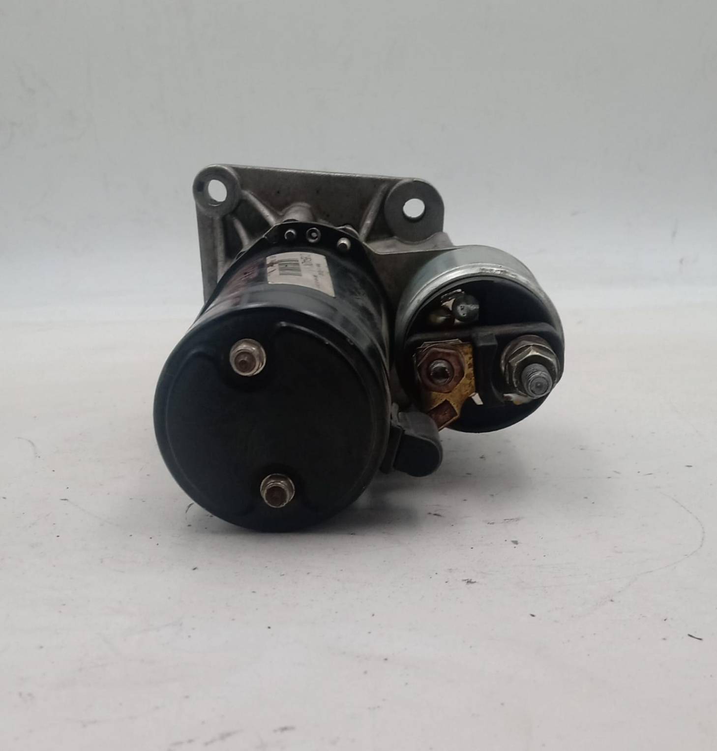 Motorino avviamento