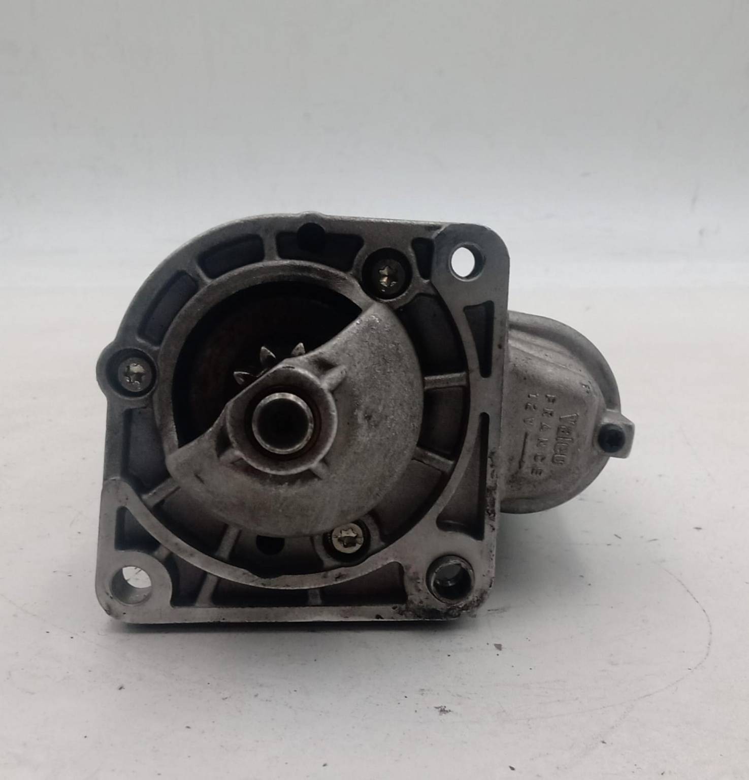 Motorino avviamento