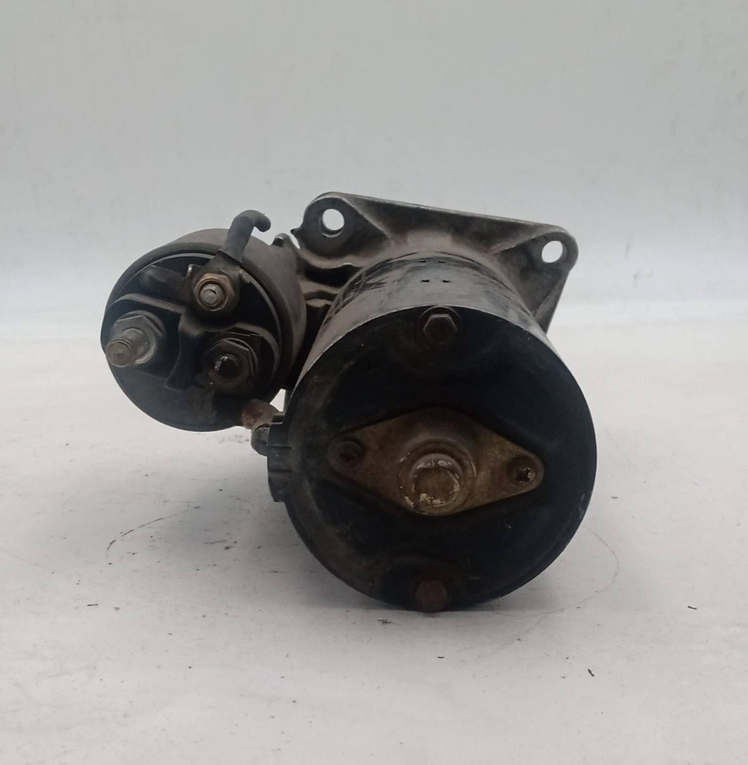 Motorino avviamento