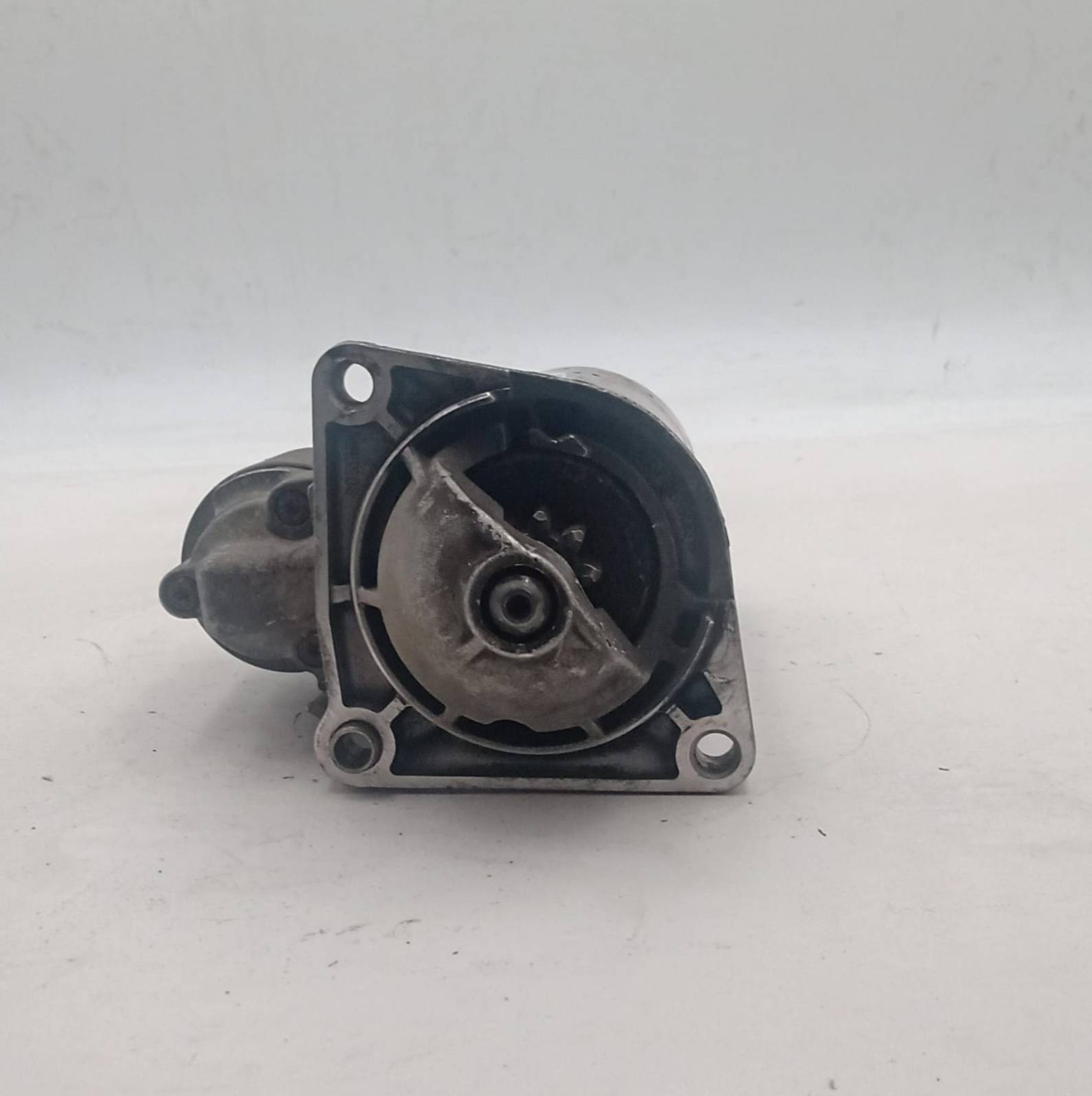 Motorino avviamento
