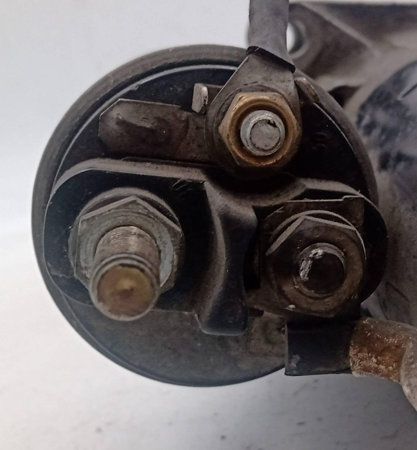 Motorino avviamento
