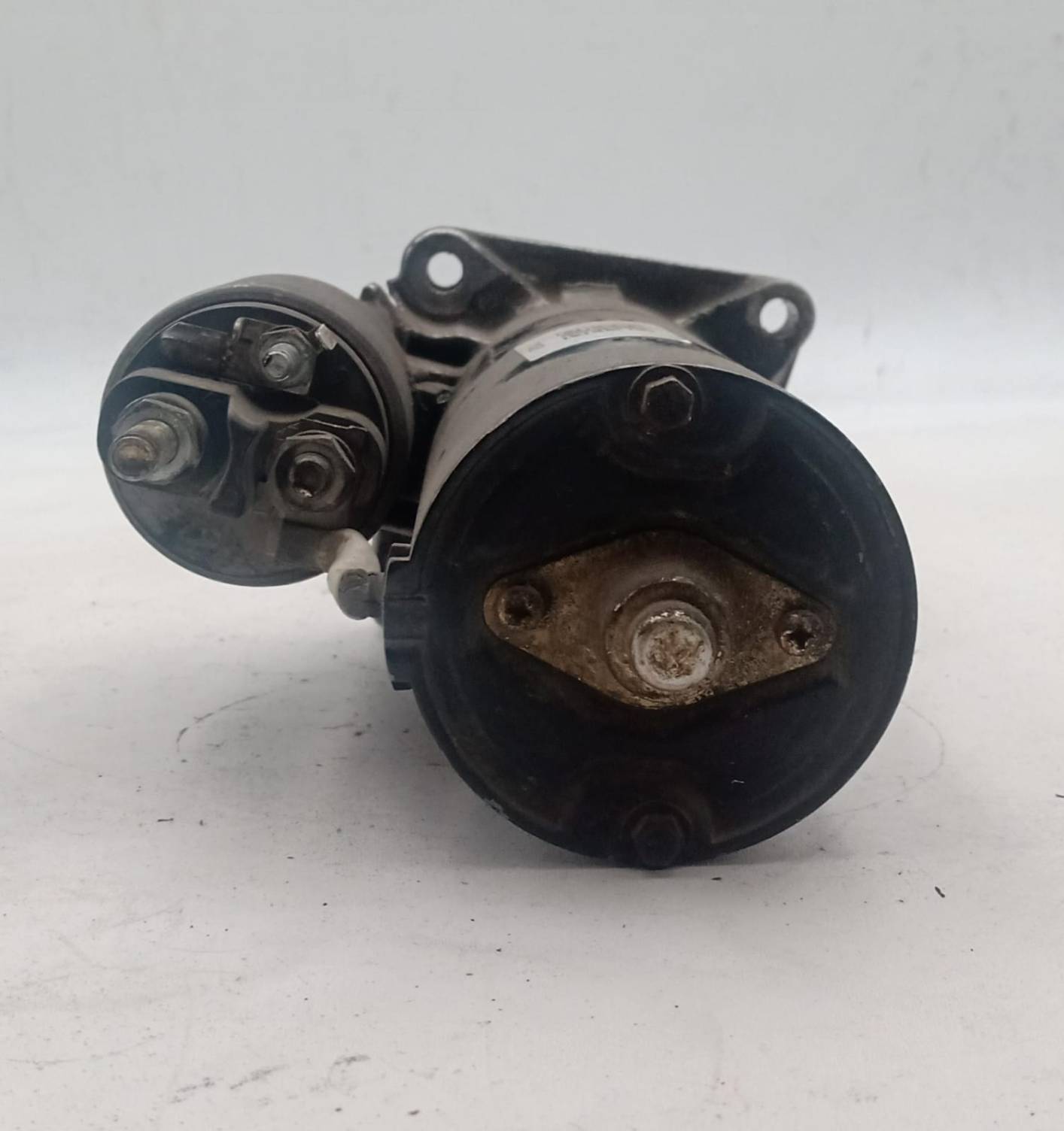 Motorino avviamento