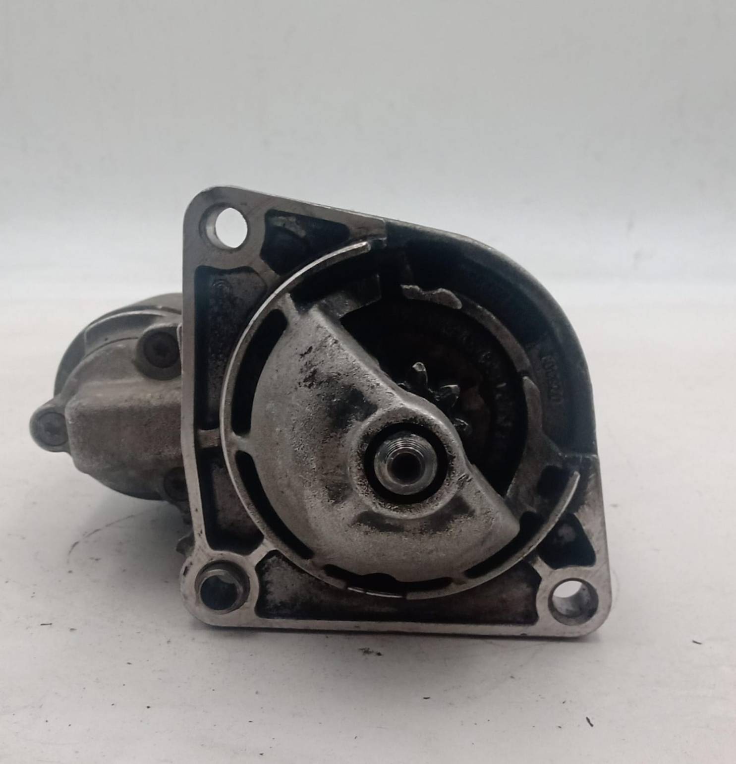 Motorino avviamento
