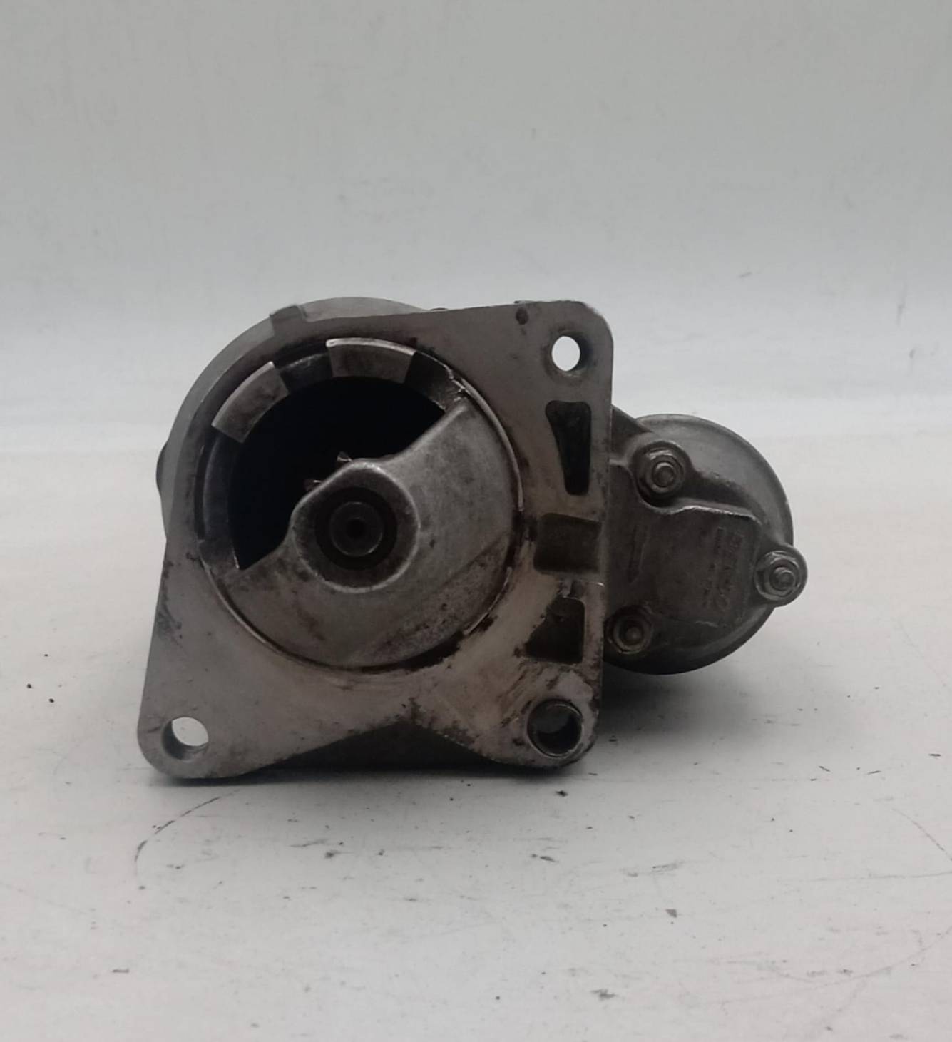 Motorino avviamento