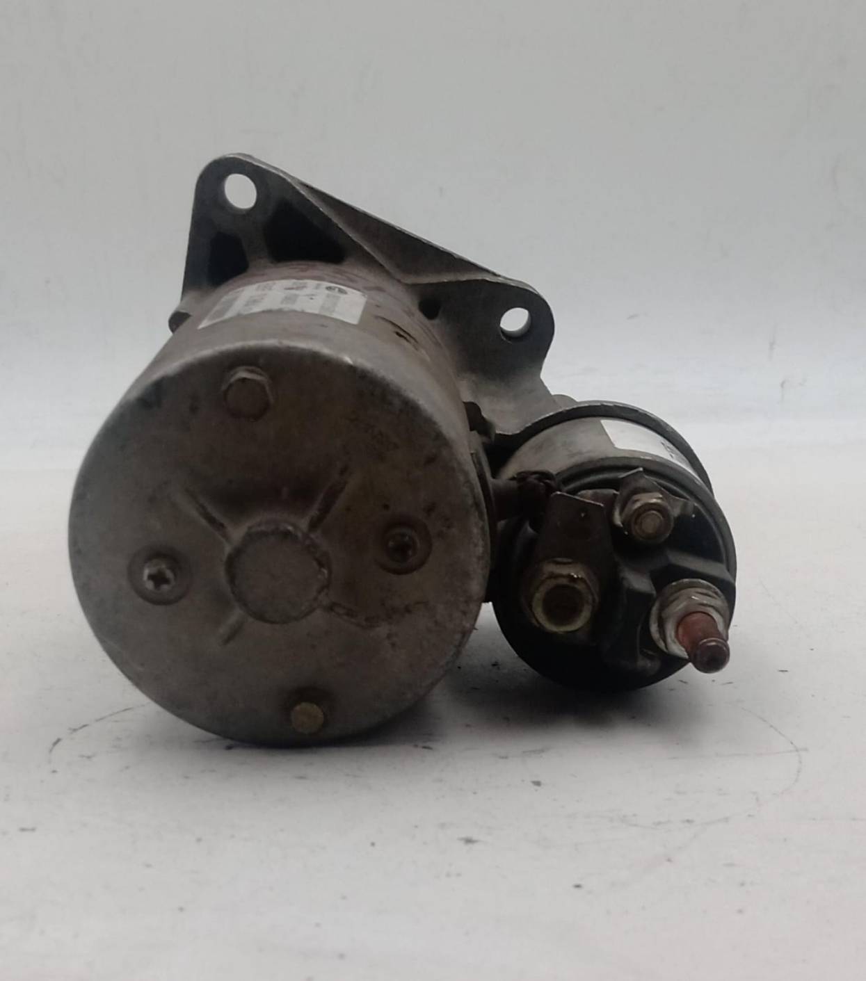 Motorino avviamento