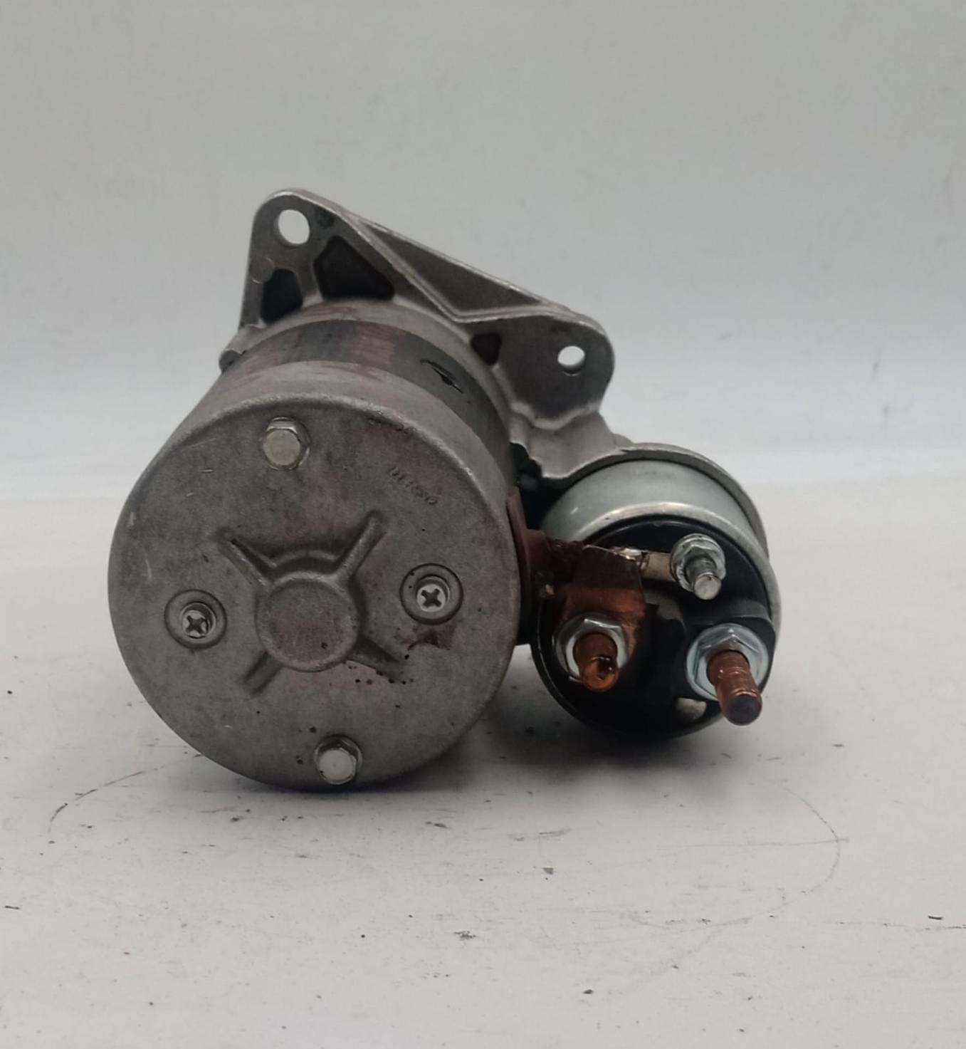 Motorino avviamento