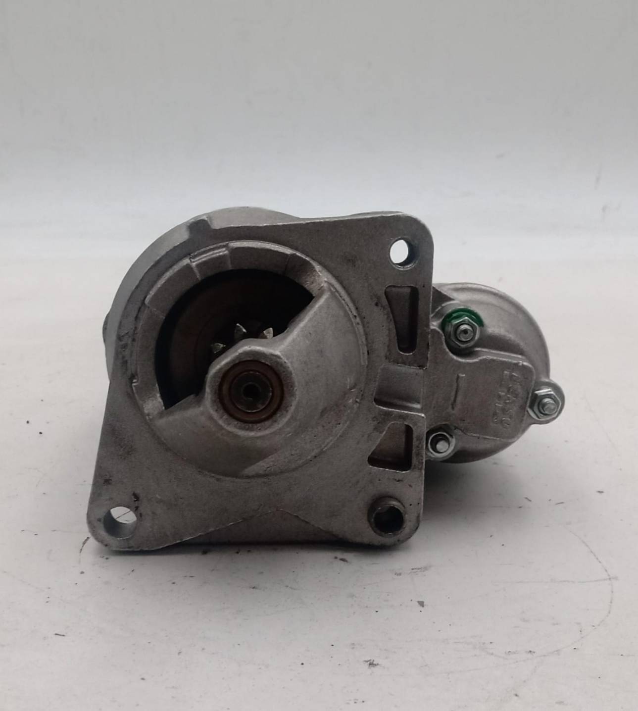 Motorino avviamento