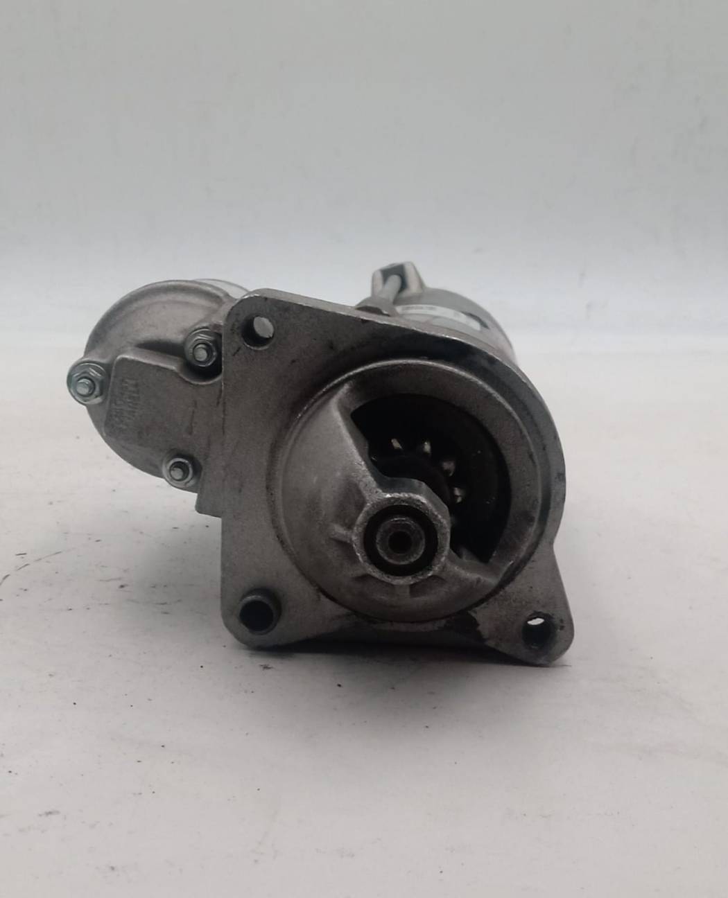 Motorino avviamento