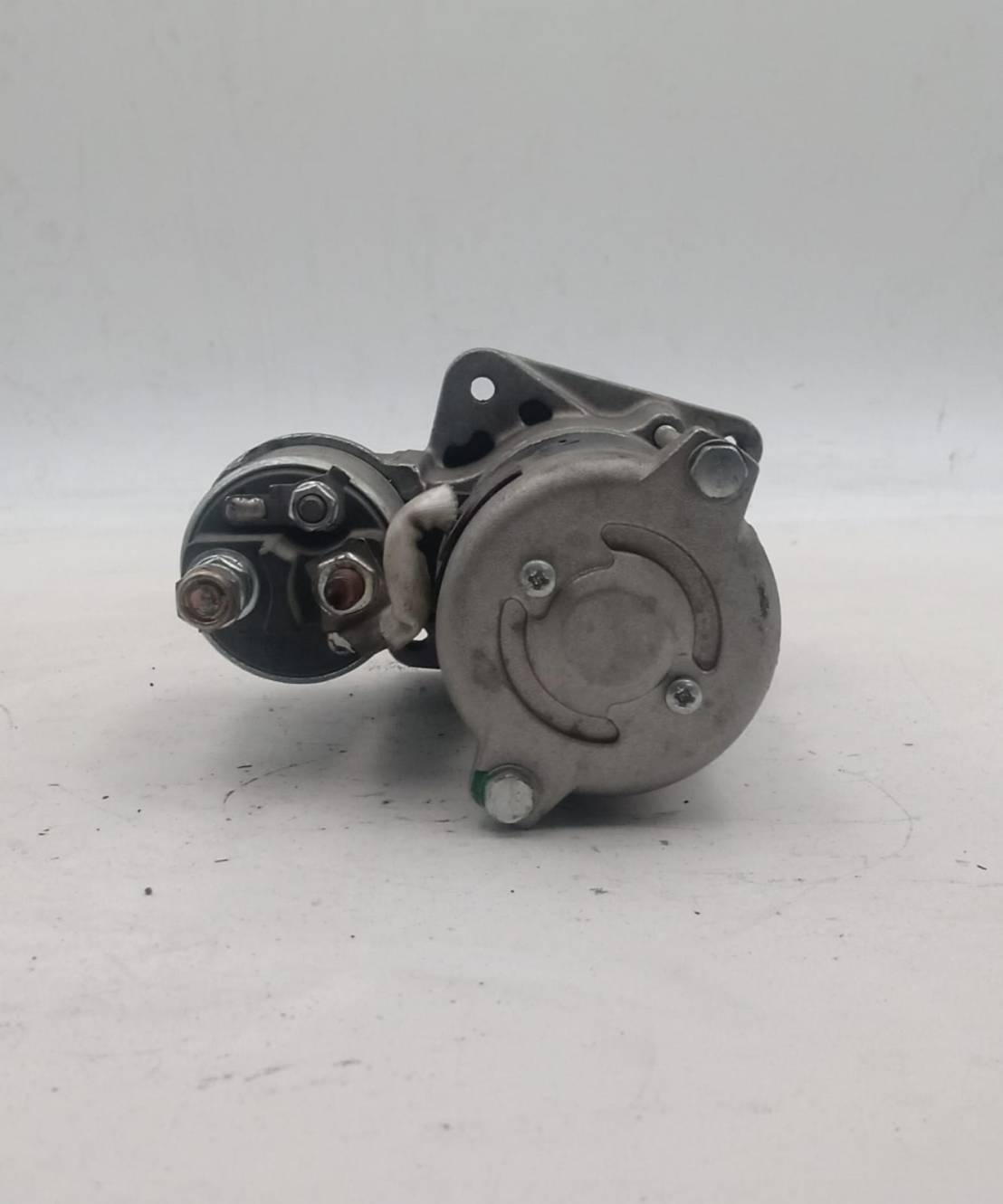 Motorino avviamento