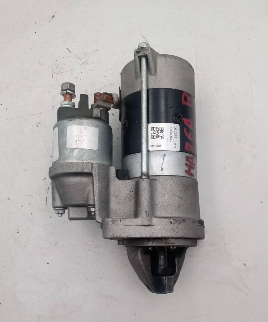 Motorino avviamento