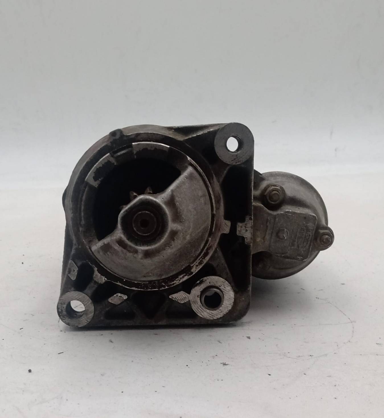 Motorino avviamento