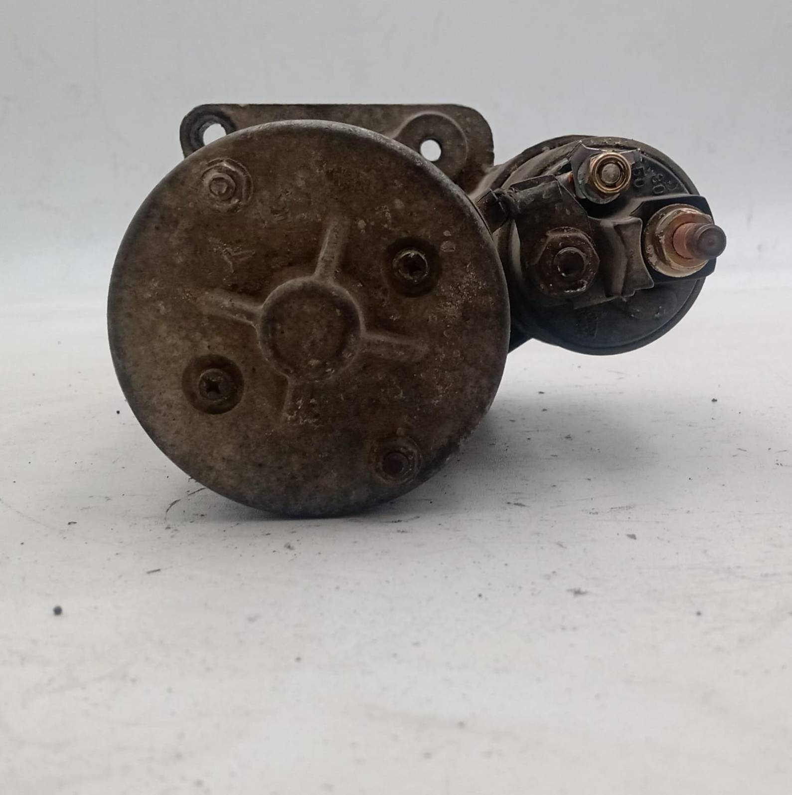 Motorino avviamento