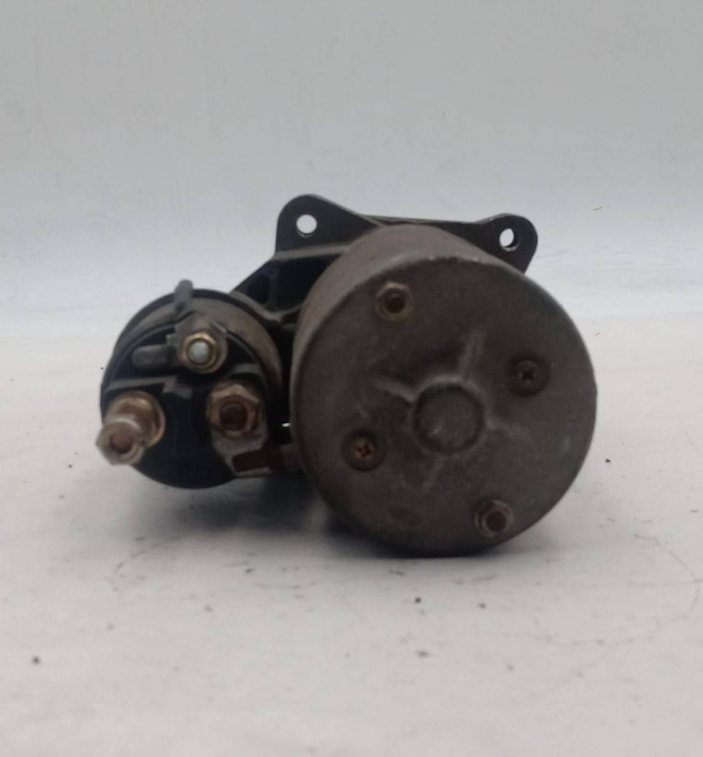 Motorino avviamento