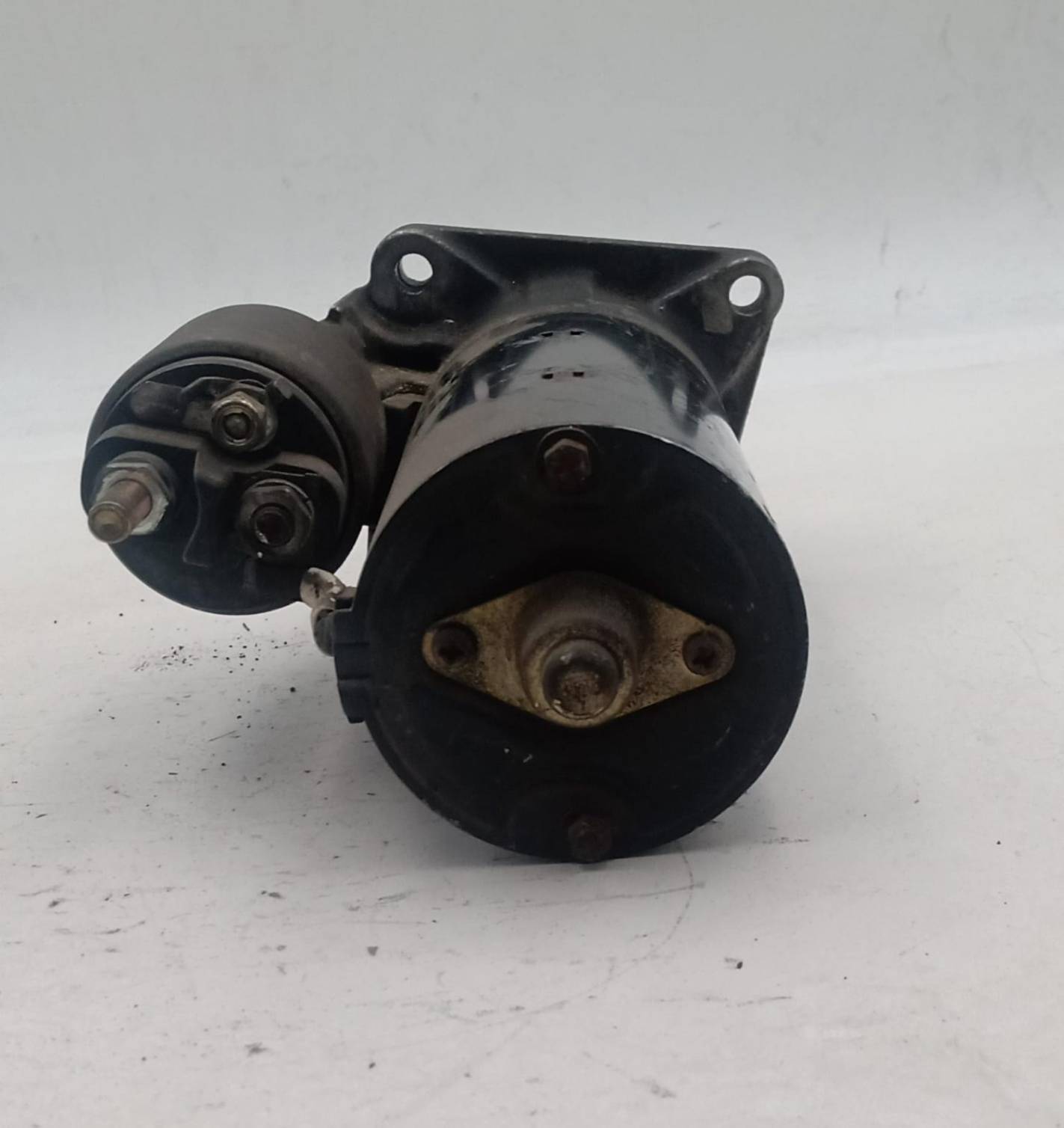 Motorino avviamento