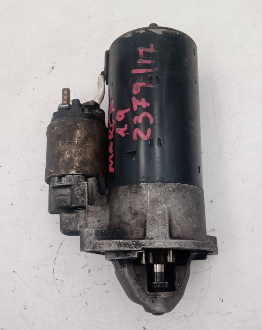 Motorino avviamento