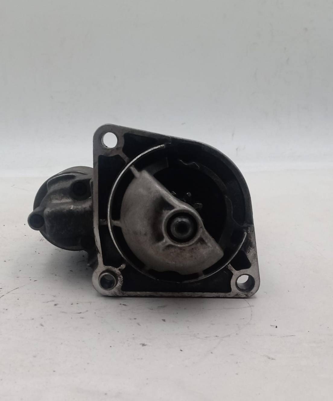 Motorino avviamento