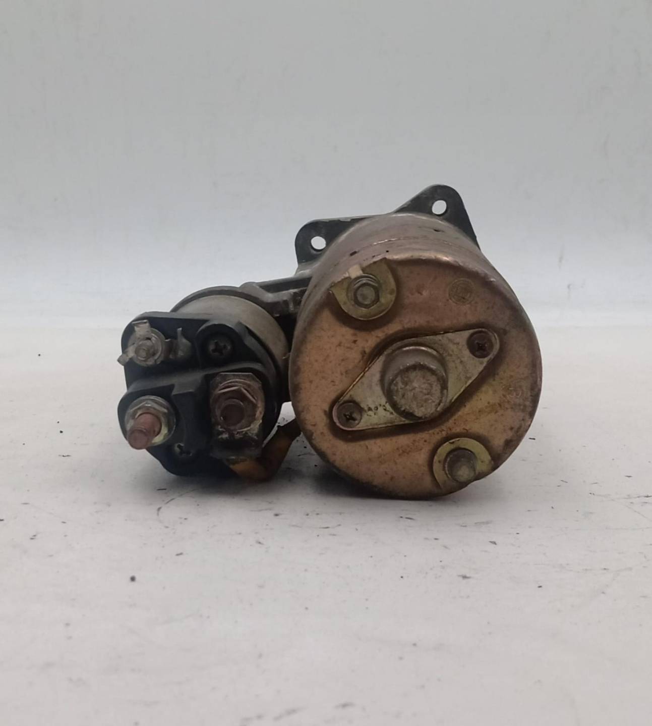 Motorino avviamento