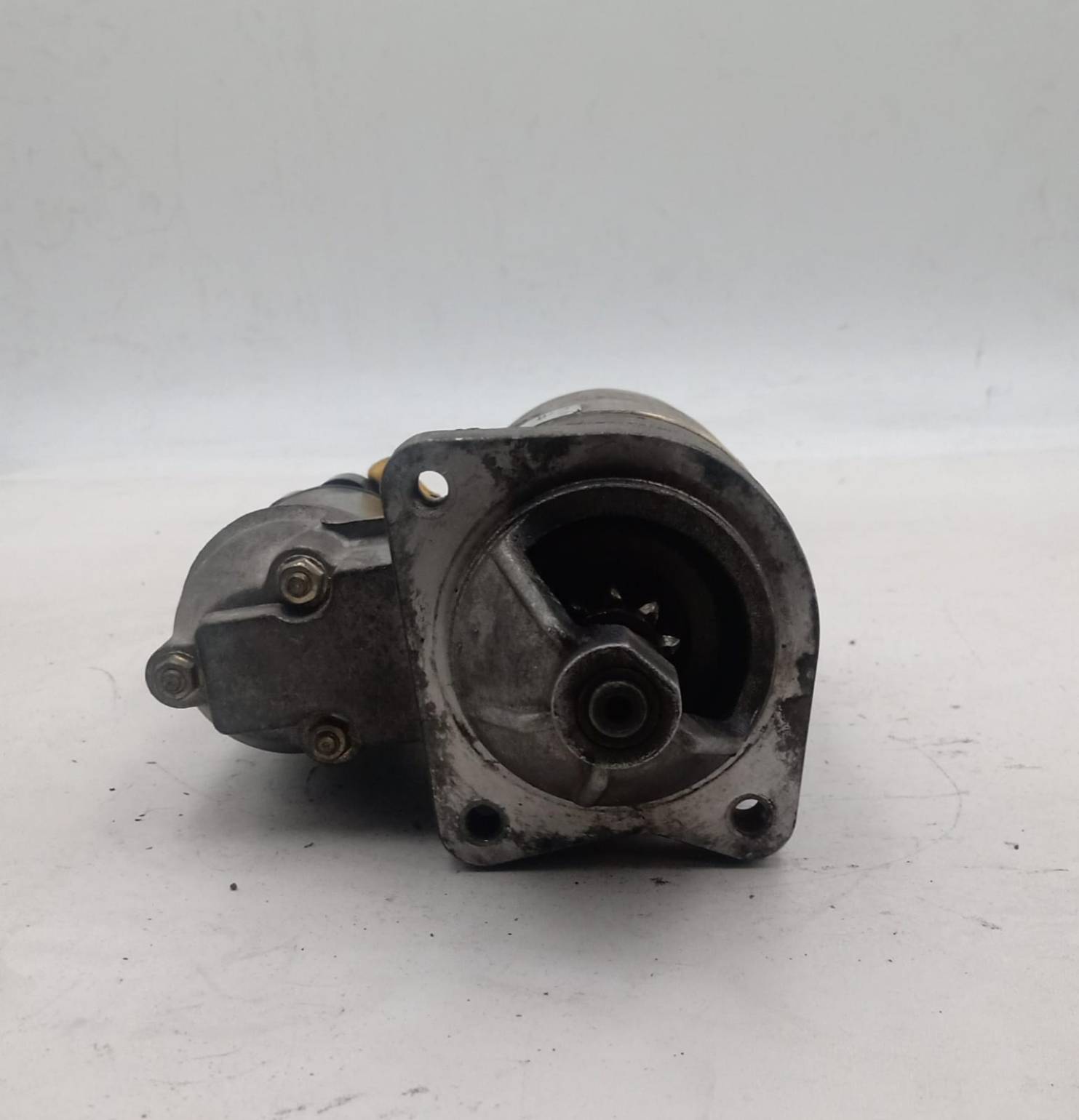 Motorino avviamento