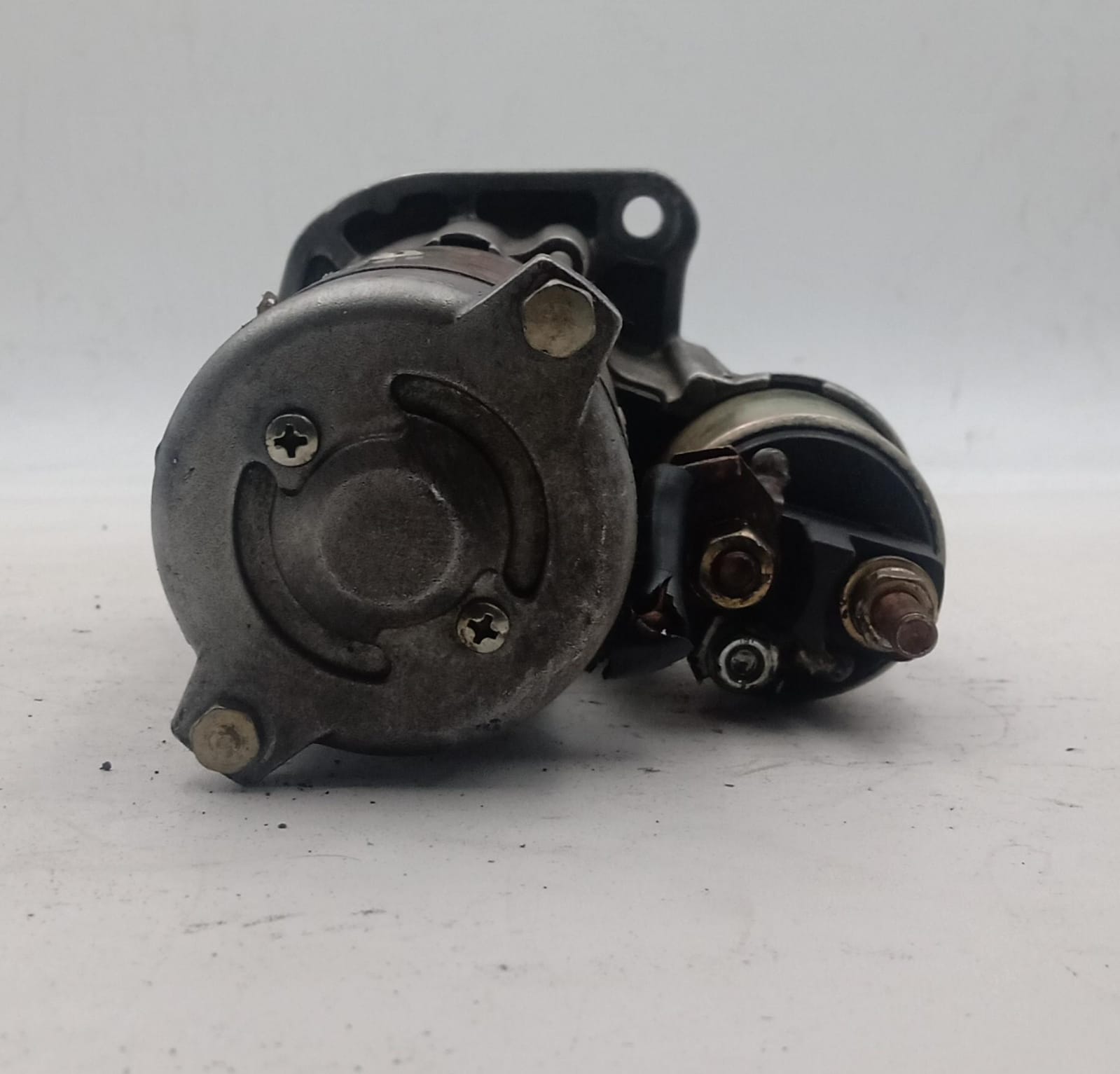 Motorino avviamento