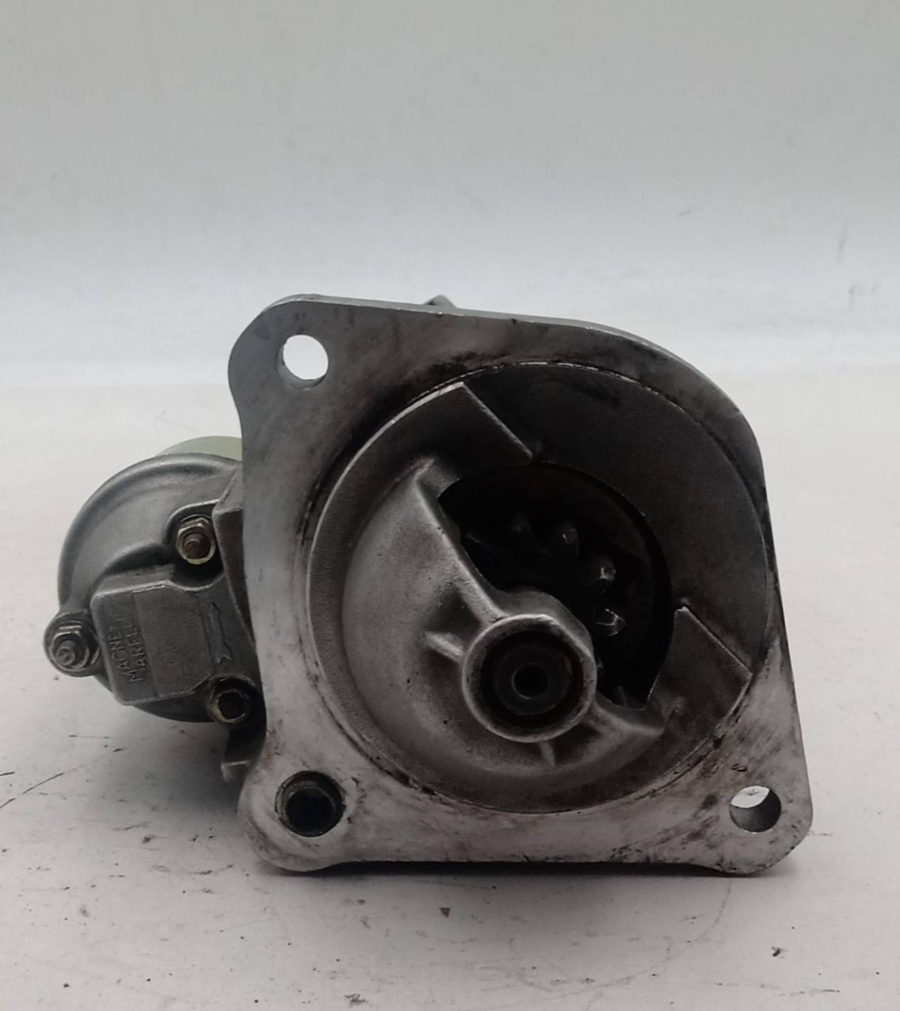 Motorino avviamento