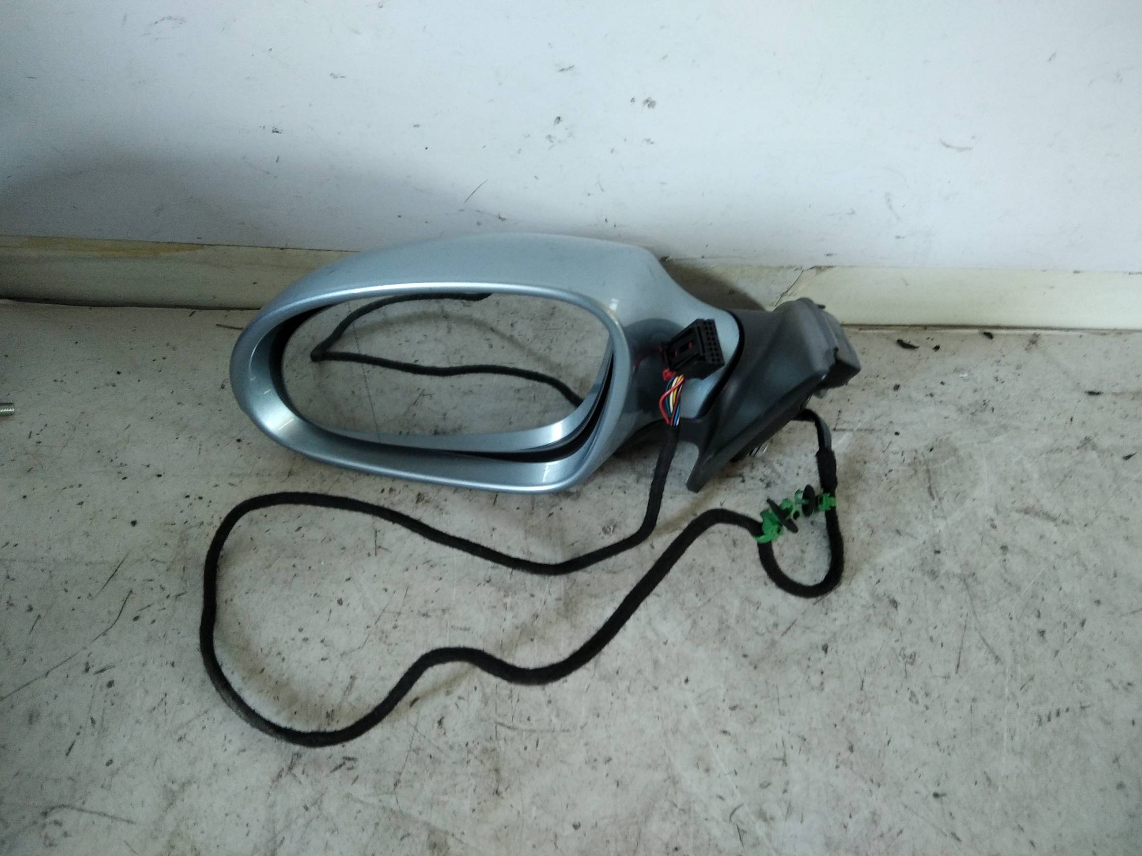 Retrovisore est. regolaz. elettr. sx.