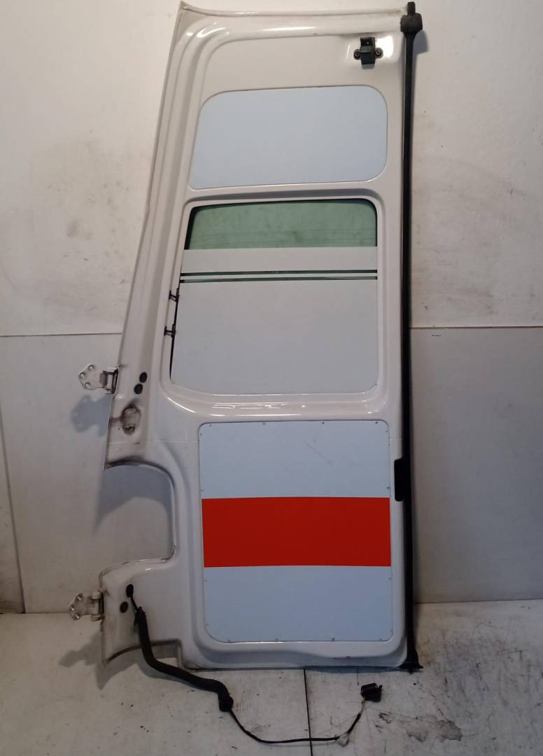 Porta posteriore destra Porta posteriore destra