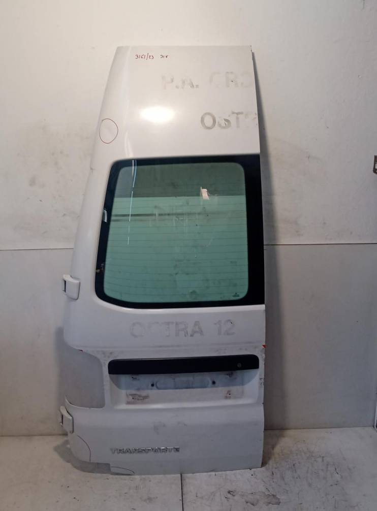 Porta posteriore sinistra Porta posteriore sinistra