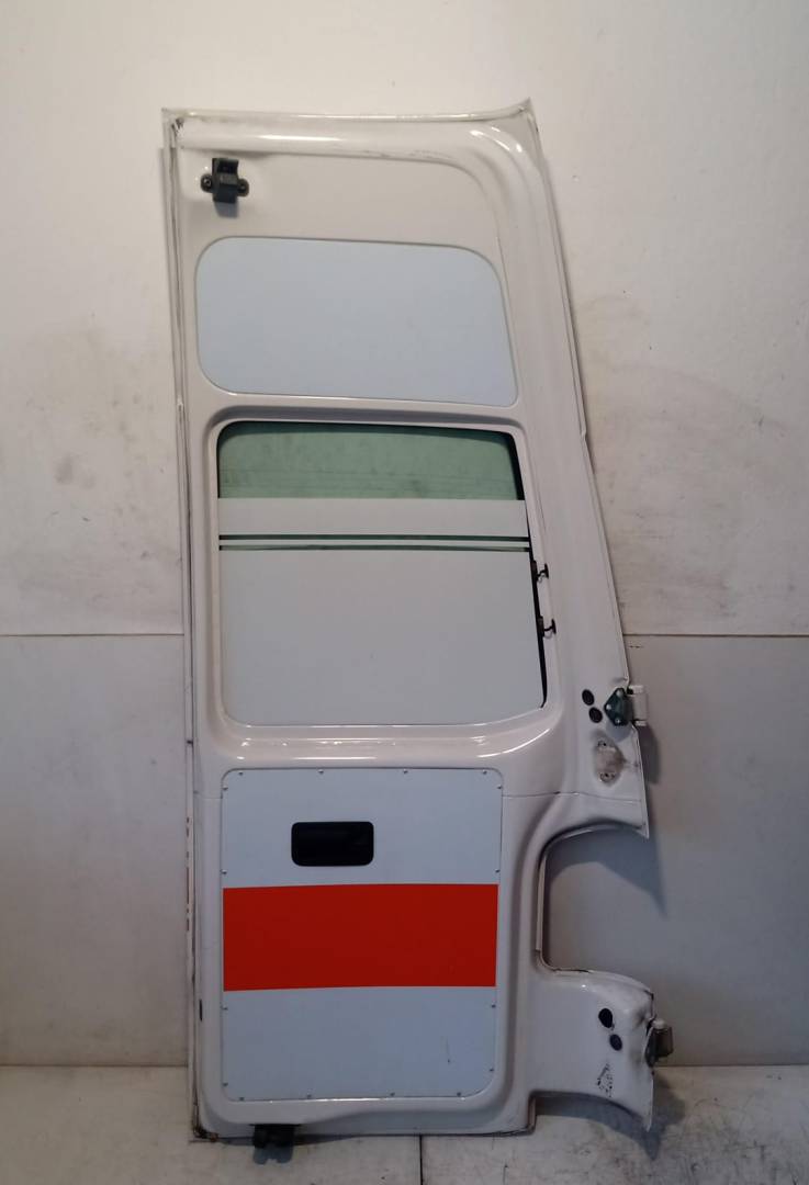 Porta posteriore sinistra Porta posteriore sinistra