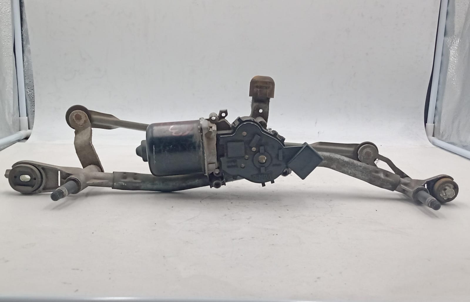 Motorino tergicristalli