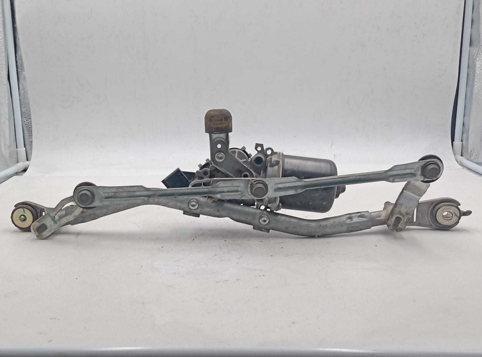 Motorino tergicristalli