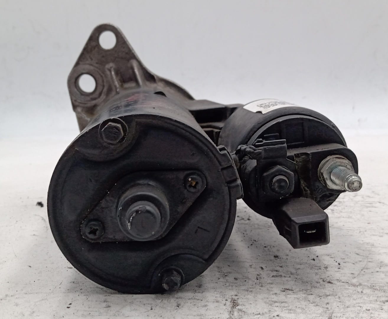 Motorino avviamento