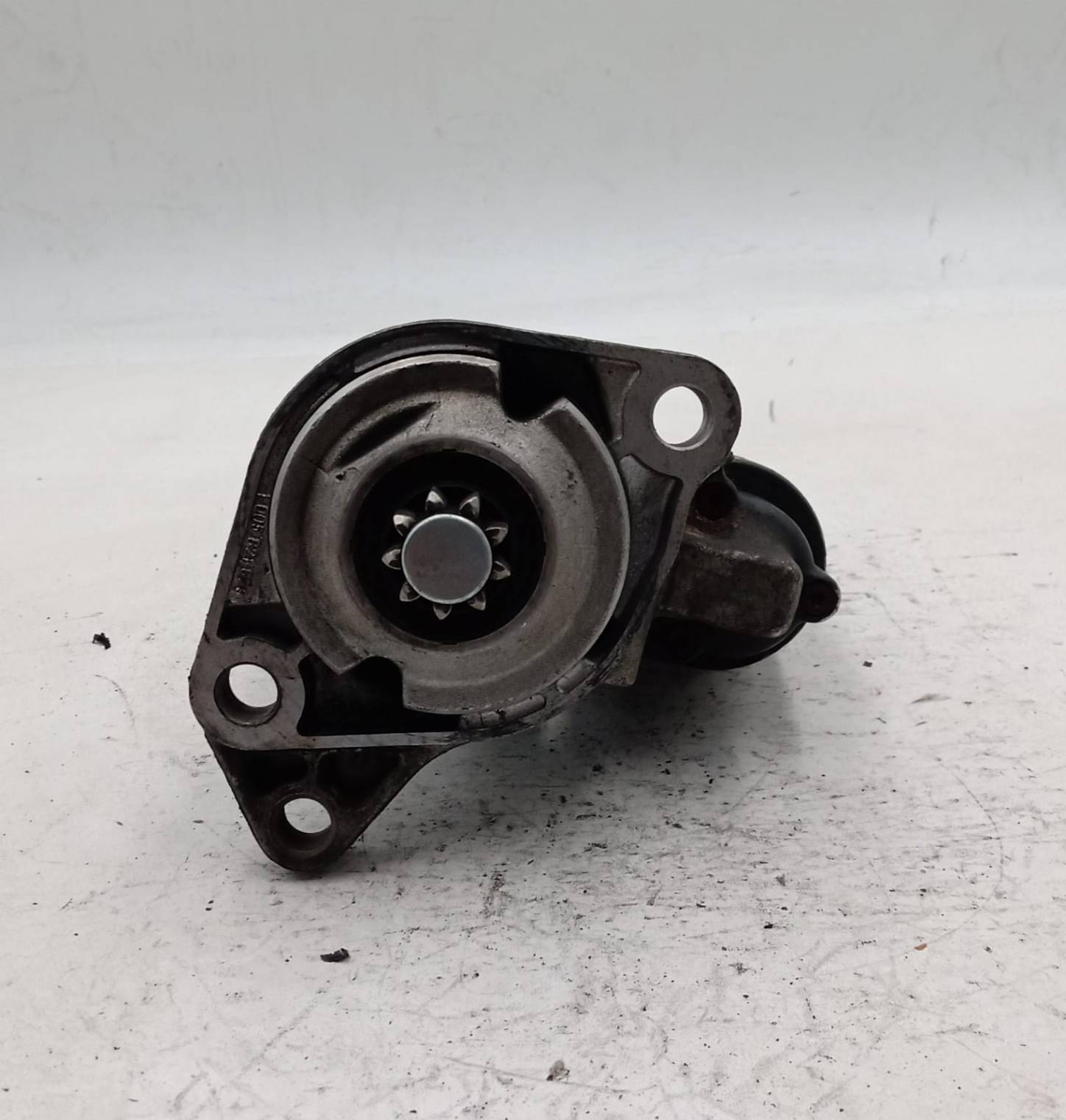 Motorino avviamento