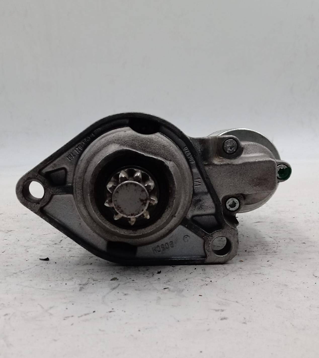 Motorino avviamento