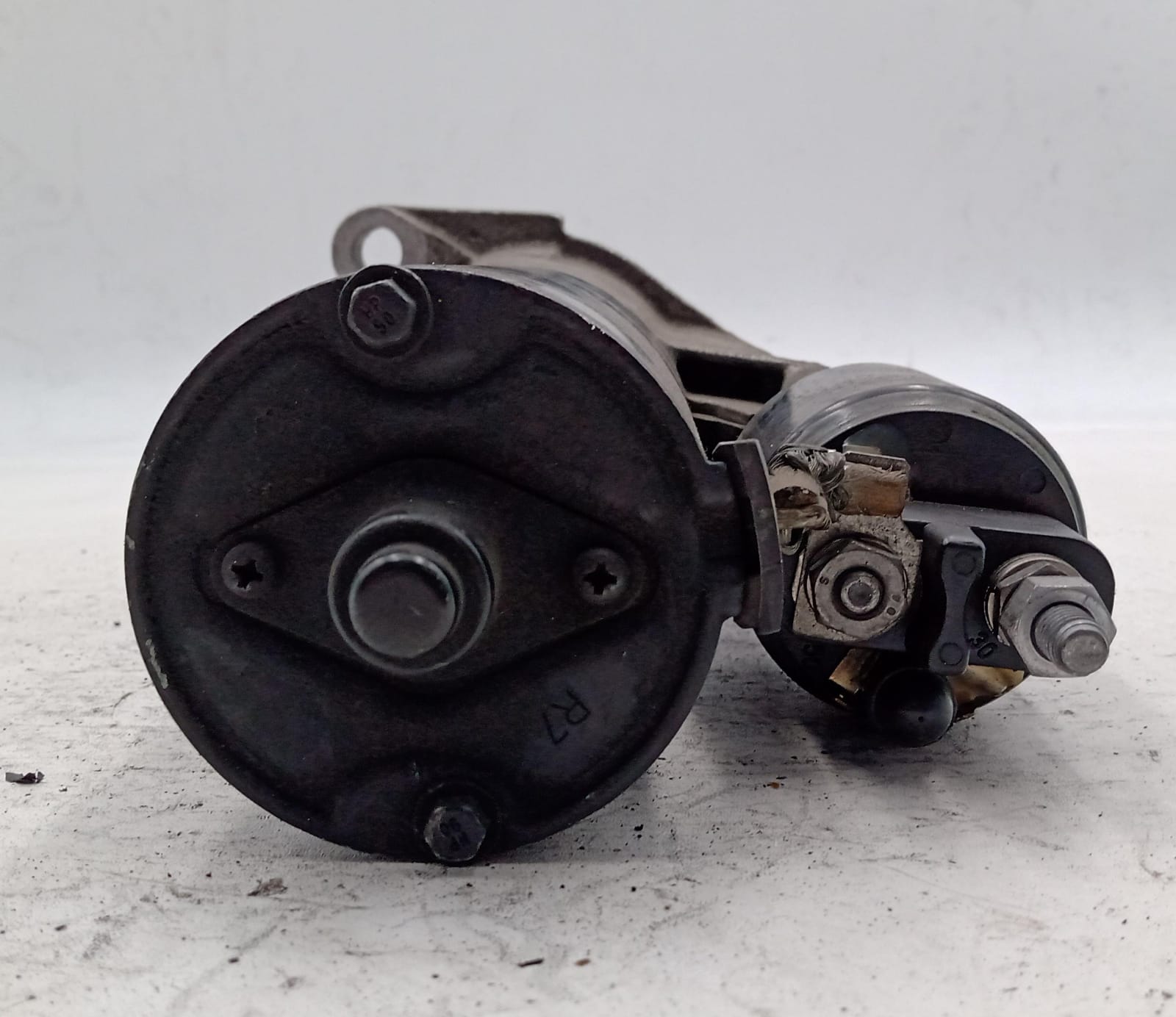 Motorino avviamento