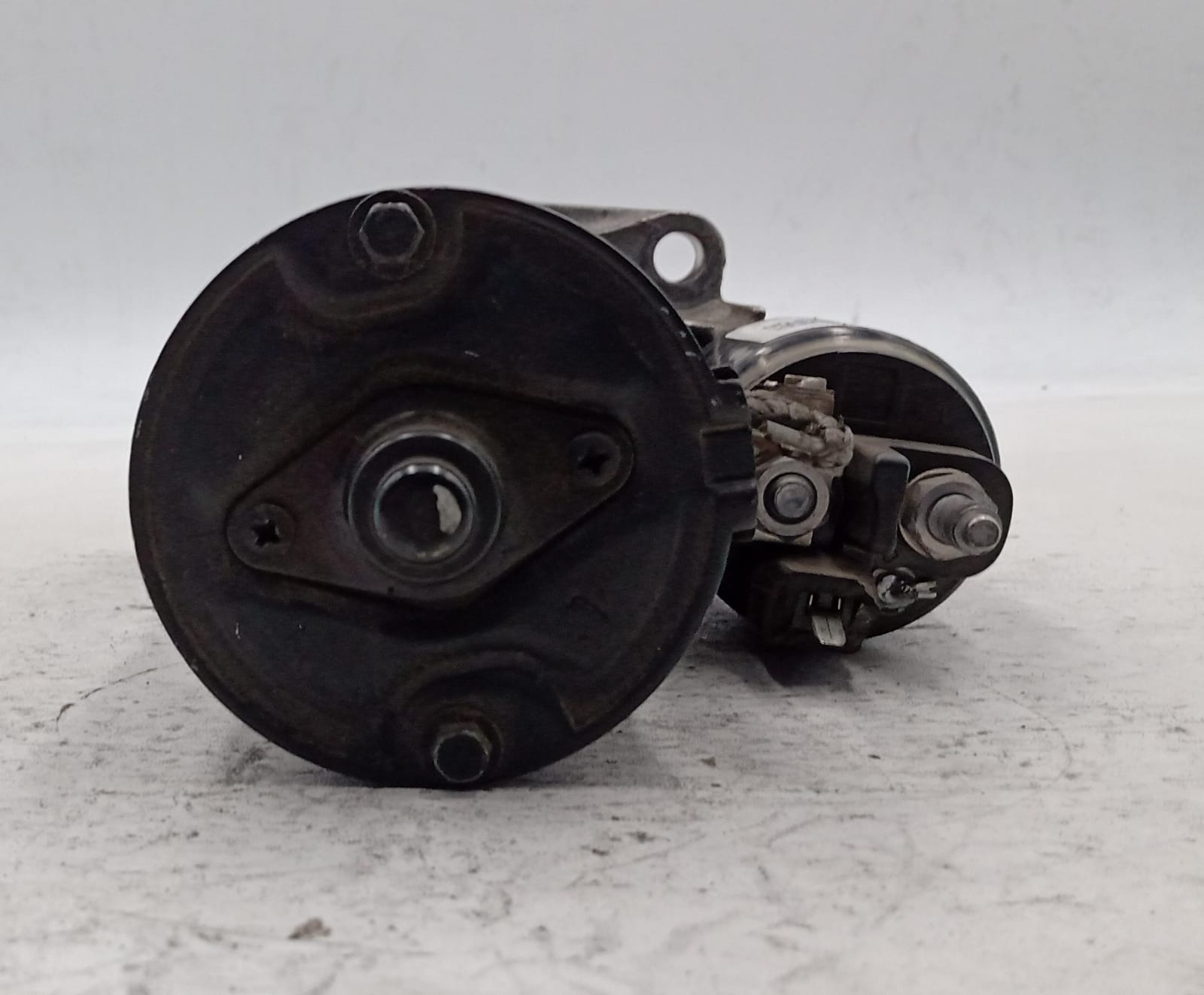 Motorino avviamento